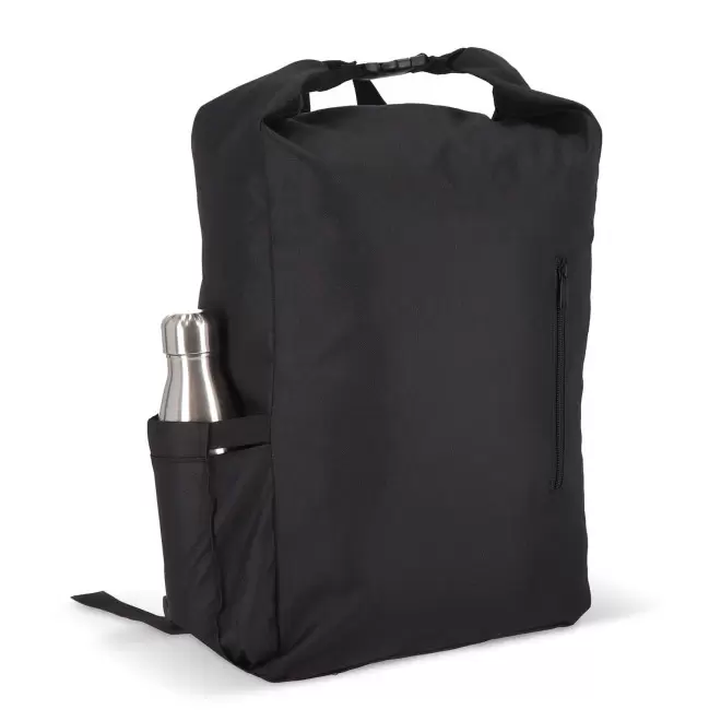 SAC A DOS BOUCLE RPET PERSONNALISABLE 'MIKUS'