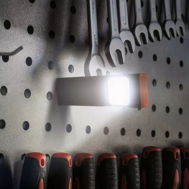 LAMPE LED PERSONNALISEE 'LADOLIT