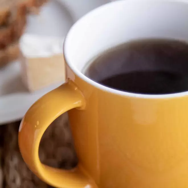 MUG CERAMIQUE 370ML PERSONNALISABLE 'MERAG'