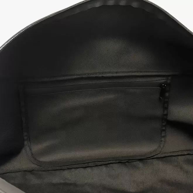 SAC DE VOYAGE PERSONNALISABLE EN PU 'SIMON'