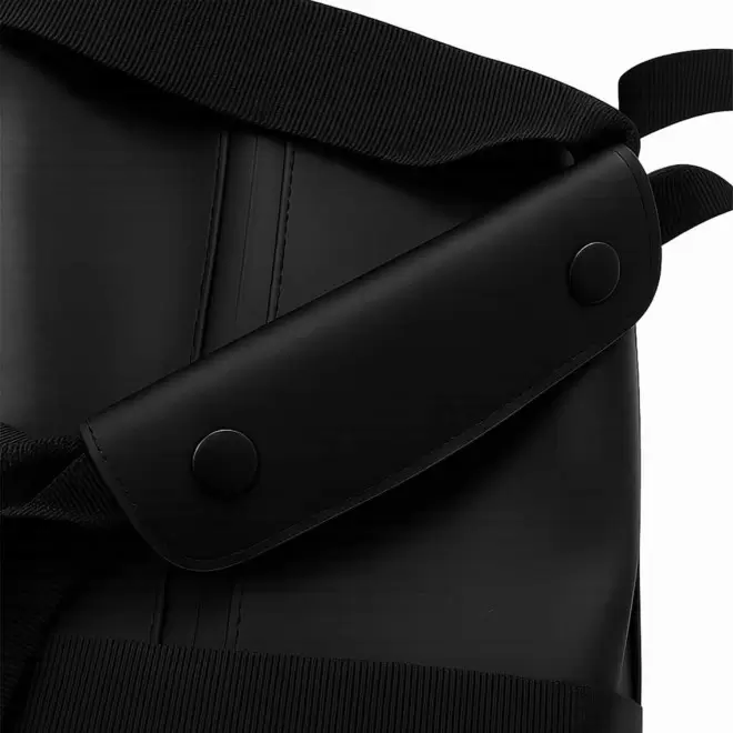 SAC DE VOYAGE PERSONNALISABLE EN PU 'SIMON'