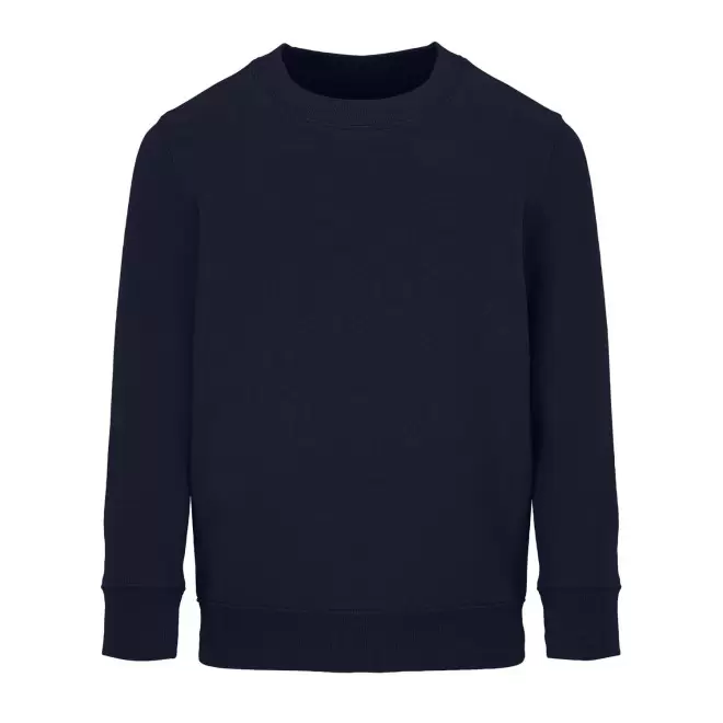 SWEAT SHIRT PERSONNALISABLE 'COLUMBIA KIDS' - bleu marine