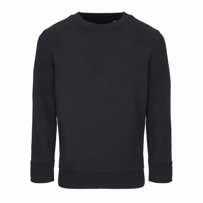 SWEAT SHIRT PERSONNALISABLE 'COLUMBIA KIDS' - noir
