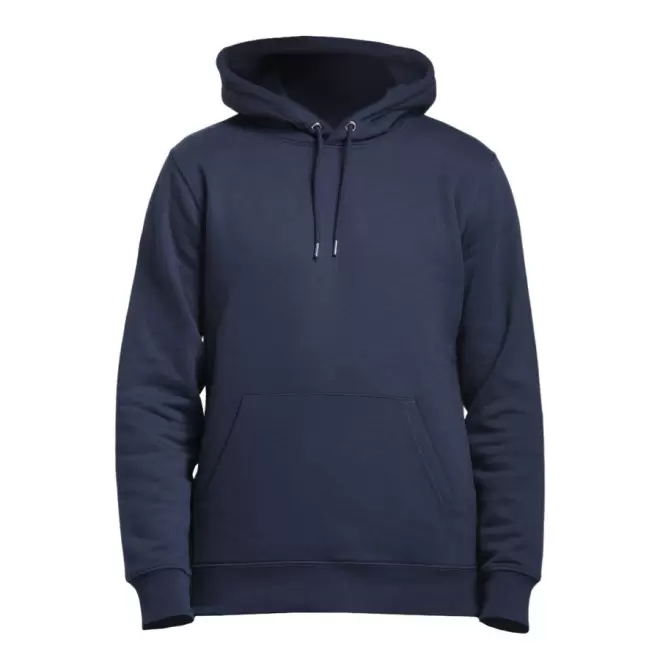 SWEAT SHIRT PERSONNALISÉ MADE IN FRANCE LES FILOSOPHES® 'ROUSSEAU' - marine
