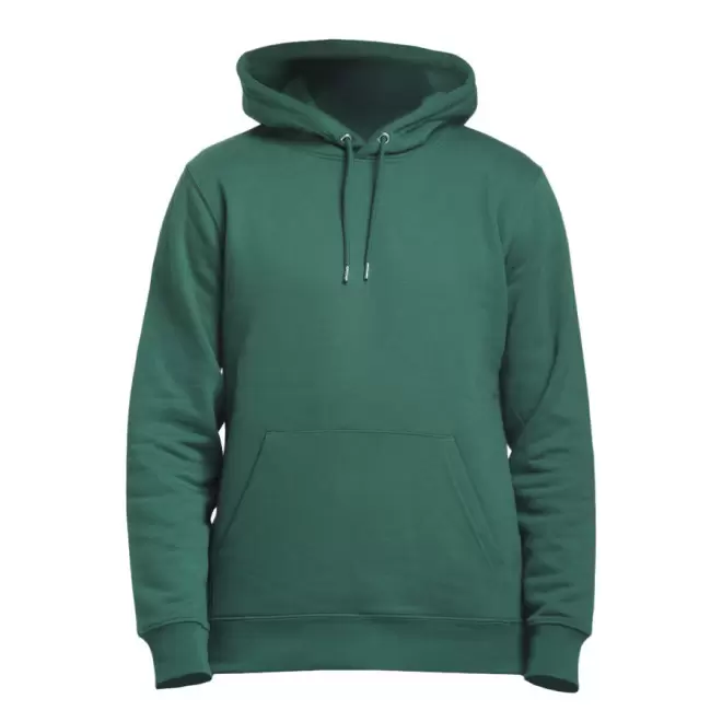 SWEAT SHIRT PERSONNALISÉ MADE IN FRANCE LES FILOSOPHES® 'ROUSSEAU' - vert