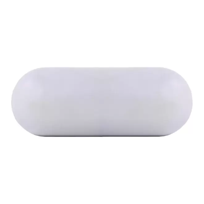 ANTISTRESS METIER PERSONNALISE 'STRESSKOOL PILULE' - blanc