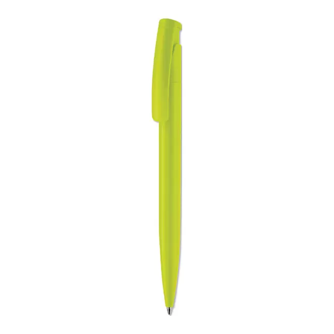 STYLO PERSONNALISABLE 'AVALO' - vert clair