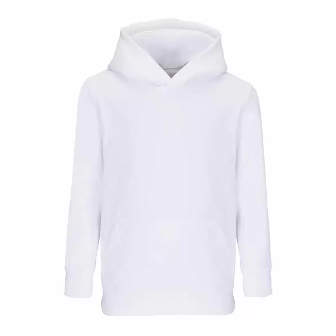 SWEAT SHIRT PERSONNALISABLE 'CONDOR KIDS' - blanc