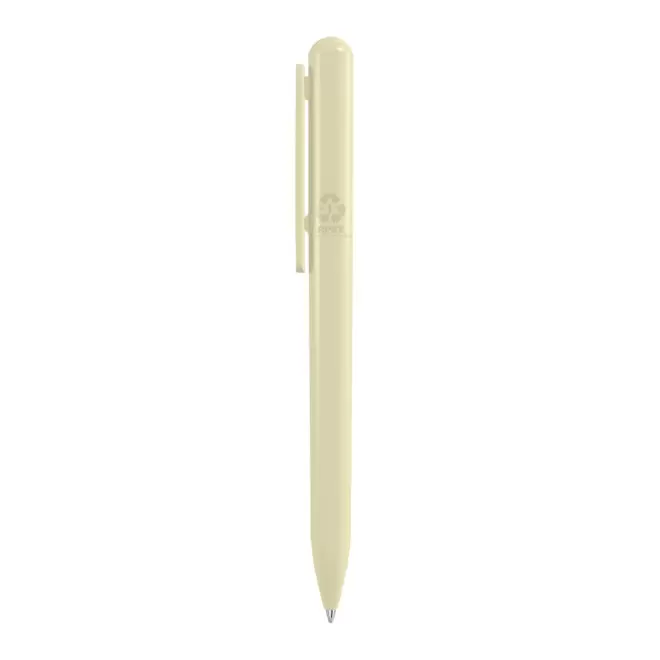 STYLO RPET PERSONNALISABLE 'OUMA' - beige