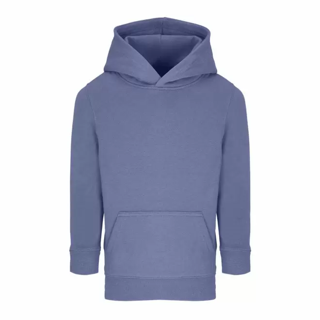 SWEAT SHIRT PERSONNALISABLE 'CONDOR KIDS' - bleu