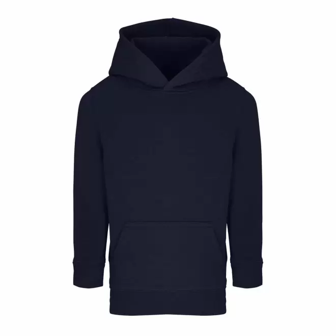 SWEAT SHIRT PERSONNALISABLE 'CONDOR KIDS' - bleu marine