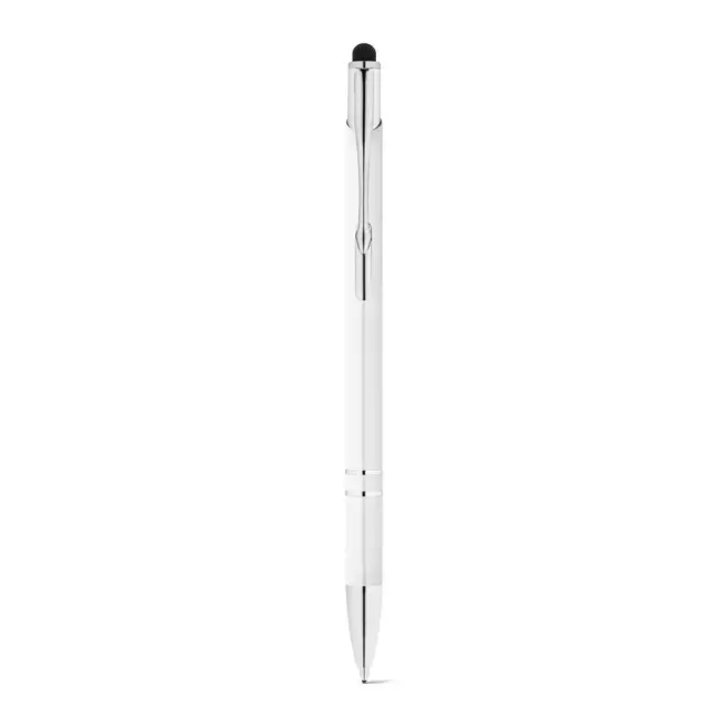 STYLO/STYLET PUBLICITAIRE 'JENNA' - blanc