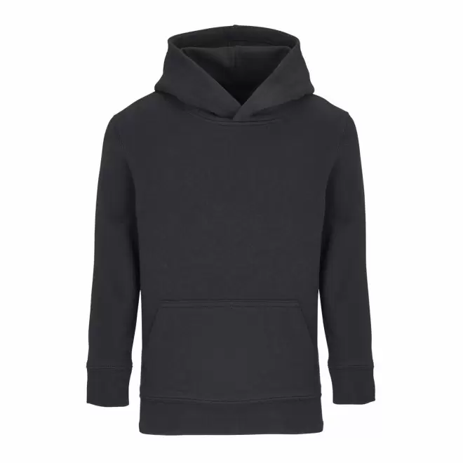 SWEAT SHIRT PERSONNALISABLE 'CONDOR KIDS' - noir