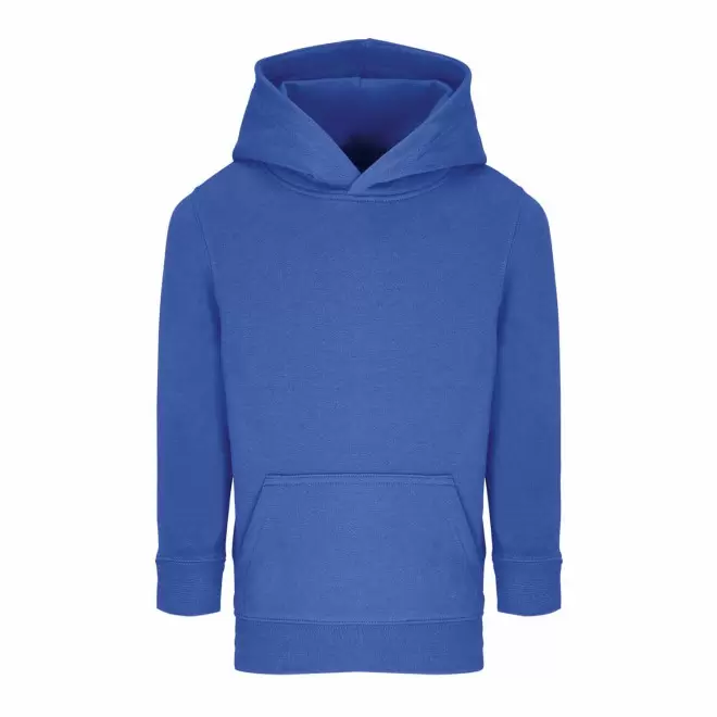 SWEAT SHIRT PERSONNALISABLE 'CONDOR KIDS' - bleu royal