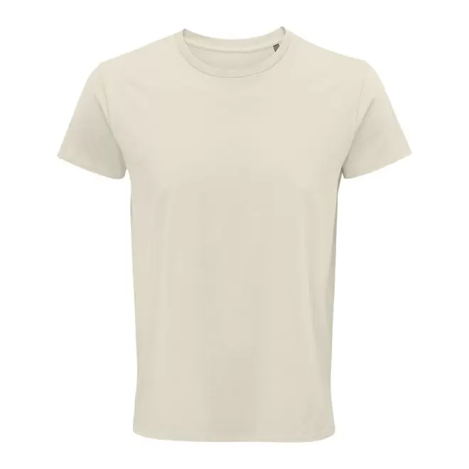 TEE-SHIRT PERSONNALISABLE HOMME 'CRUSADER' 150 GR/M² - naturel