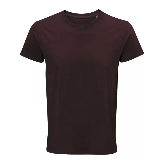 TEE-SHIRT PERSONNALISABLE HOMME 'CRUSADER' 150 GR/M² - bordeaux