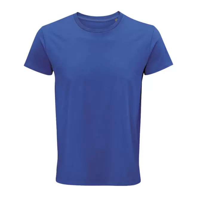 TEE-SHIRT PERSONNALISABLE HOMME 'CRUSADER' 150 GR/M² - bleu royal