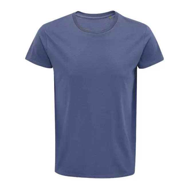 TEE-SHIRT PERSONNALISABLE HOMME 'CRUSADER' 150 GR/M² - denim