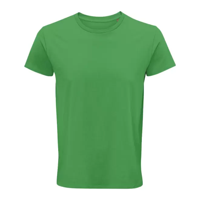 TEE-SHIRT PERSONNALISABLE HOMME 'CRUSADER' 150 GR/M² - vert prairie