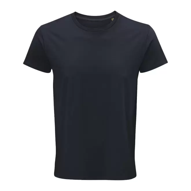 TEE-SHIRT PERSONNALISABLE HOMME 'CRUSADER' 150 GR/M² - marine