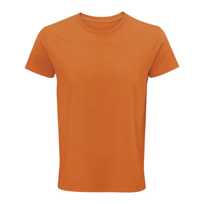 TEE-SHIRT PERSONNALISABLE HOMME 'CRUSADER' 150 GR/M² - orange