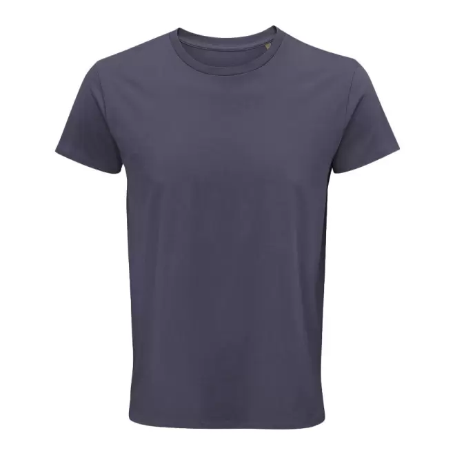TEE-SHIRT PERSONNALISABLE HOMME 'CRUSADER' 150 GR/M² - gris souris