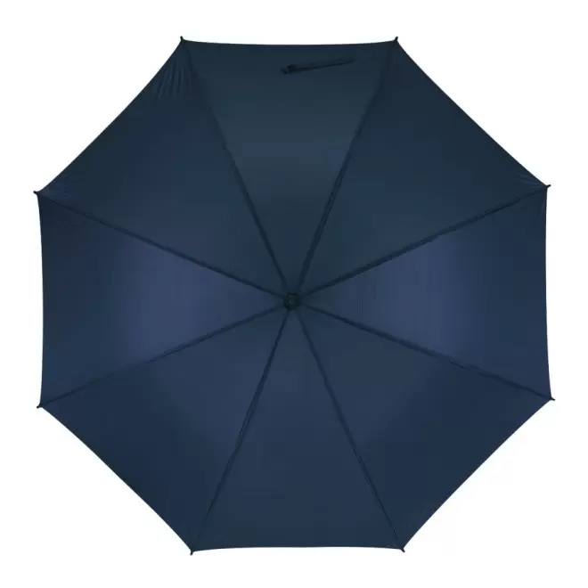 PARAPLUIE PERSONNALISABLE GOLF TEMPÊTE 'FANORE' MANCHE DROIT - marine
