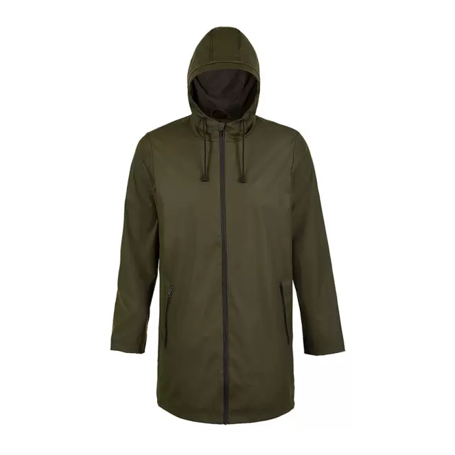 CIRÉ HOMME PERSONNALISÉ NEOBLU® 'ANTOINE' - kaki