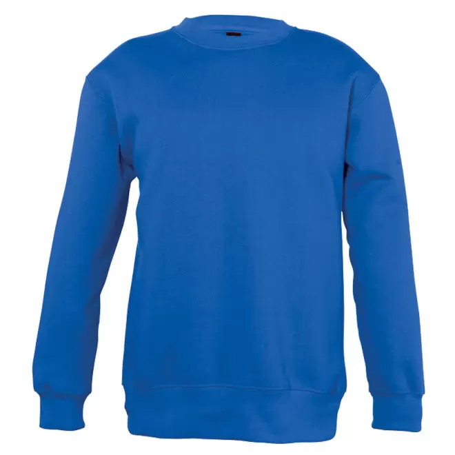 SWEAT-SHIRT ENFANT 'NEW SUPREME' 280 GR/M² - bleu royal