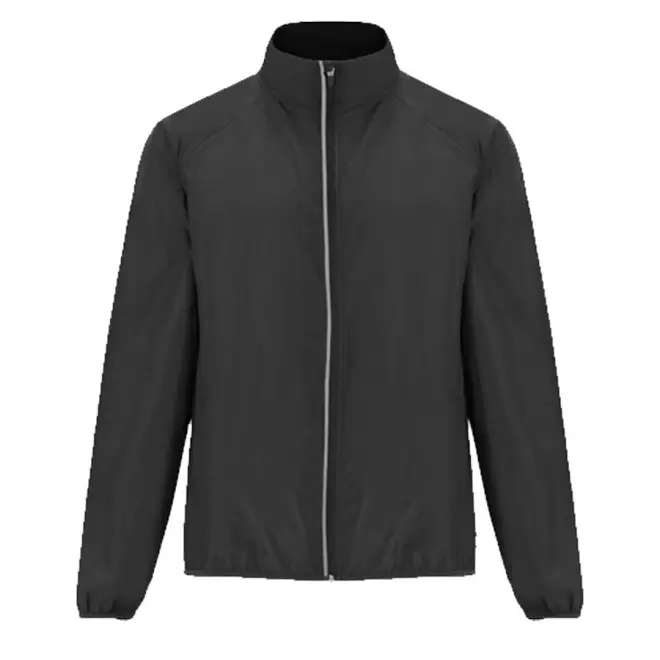 COUPE VENT PERSONNALISÉ FEMME 'MALTA' - noir