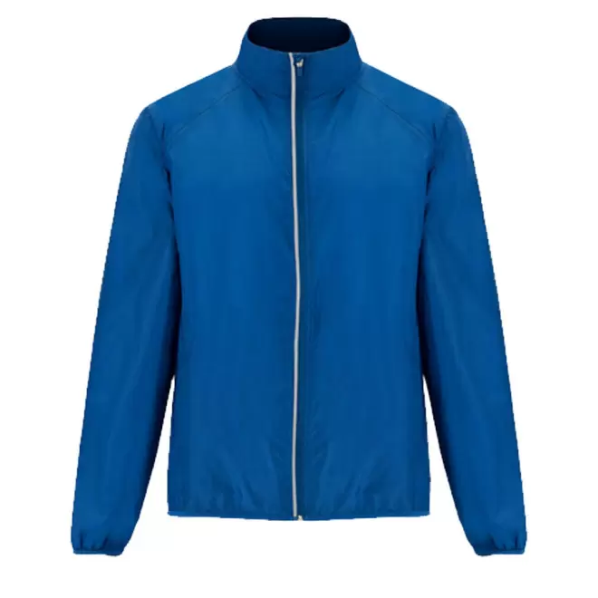 COUPE VENT PERSONNALISÉ FEMME 'MALTA' - bleu royal