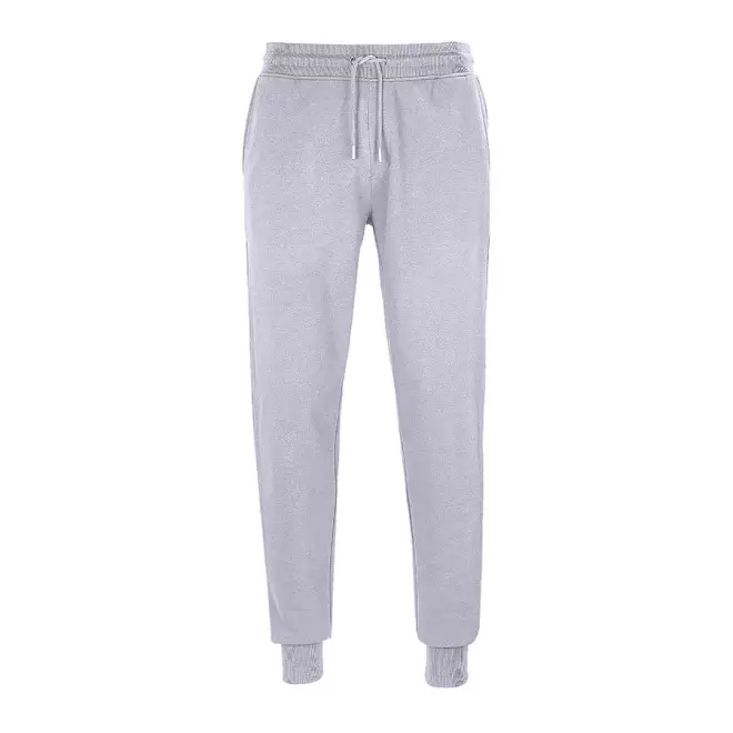 JOGGING PERSONNALISÉ 'JUMBO' - lilas