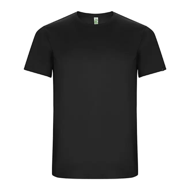 TEE-SHIRT PERSONNALISÉ HOMME 135GR/M² 'LUDO' - plomb
