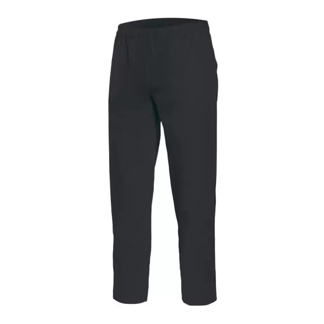PANTALON MEDICAL PERSONNALISÉ VELILLA® 'VAL' - black
