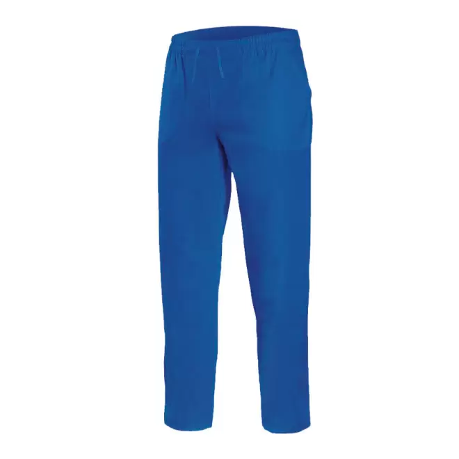 PANTALON MEDICAL PERSONNALISÉ VELILLA® 'VAL' - ultramarine