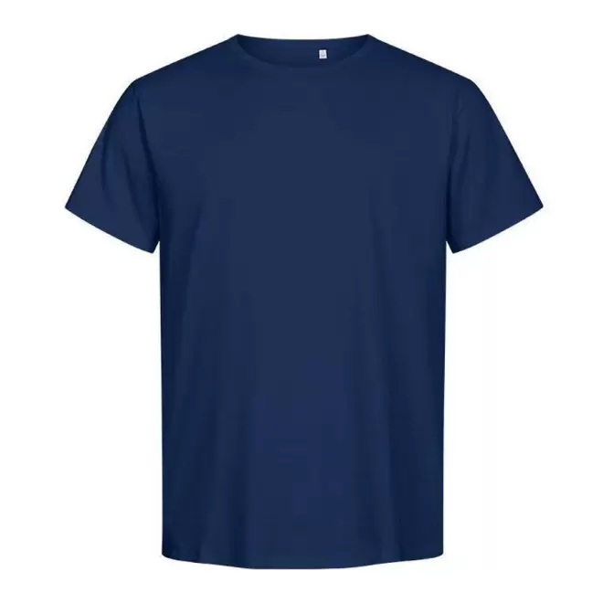TEE-SHIRT PERSONNALISÉ HOMME PROMODORO® 'NAVE BIO' 180 GR/M² - navy