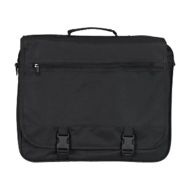 SACOCHE PUBLICITAIRE 'OAKVILLE' - noir