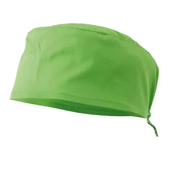 CALOT MÉDICAL PERSONNALISÉ VELILLA® 'CARE'  - green