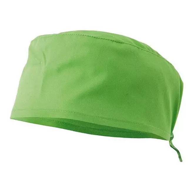 CALOT MÉDICAL PERSONNALISÉ VELILLA® 'CARE'  - lime