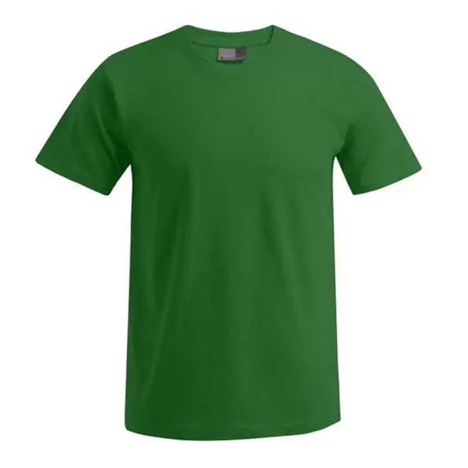 TEE-SHIRT PERSONNALISABLE HOMME PROMODORO® 'NAVE' 180 GR/M² - kelly green