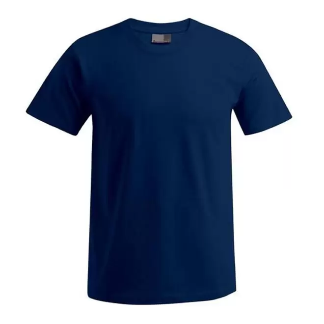 TEE-SHIRT PERSONNALISABLE HOMME PROMODORO® 'NAVE' 180 GR/M² - navy