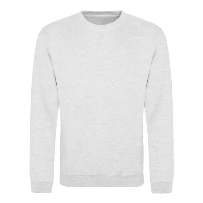 SWEAT PERSONNALISÉ 'HOLA' - ash