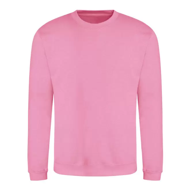 SWEAT PERSONNALISÉ 'HOLA' - candyfloss