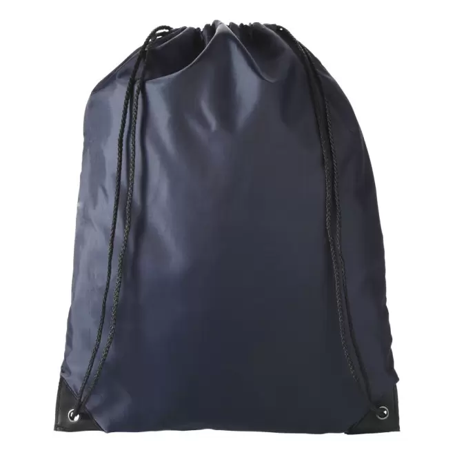 SAC A DOS PUBLICITAIRE 'OLYMPIA' - marine