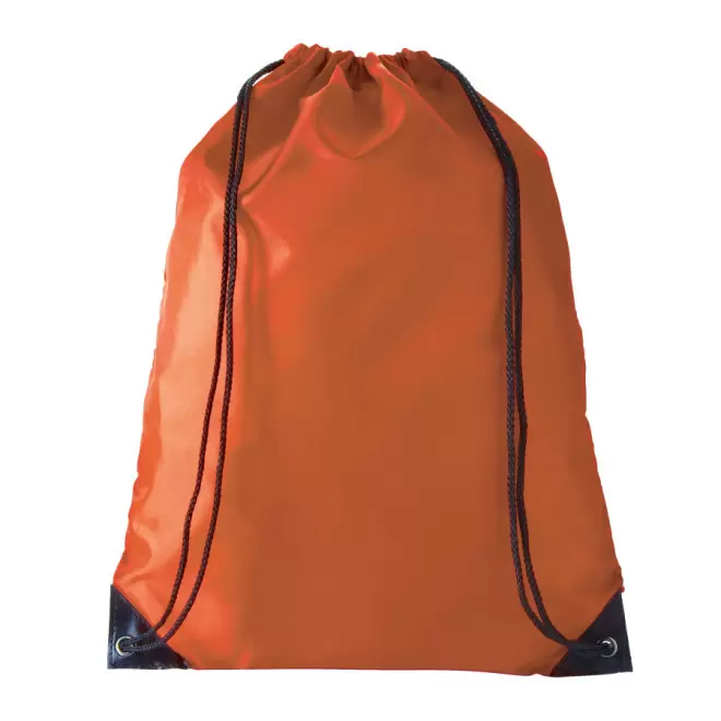 SAC A DOS PUBLICITAIRE 'OLYMPIA' - orange