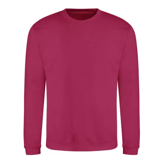 SWEAT PERSONNALISÉ 'HOLA' - hot pink
