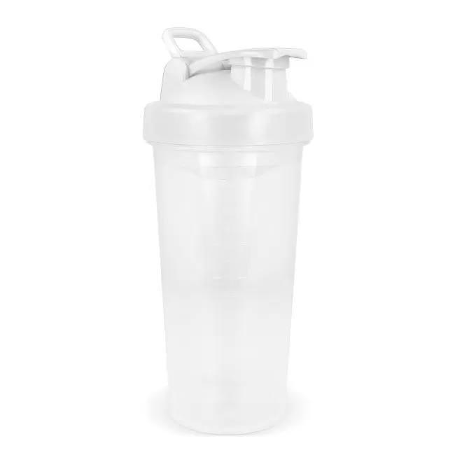 RAPIDE 4J - SHAKER 700ML PERSONNALISE 'PROTYNE' - blanc