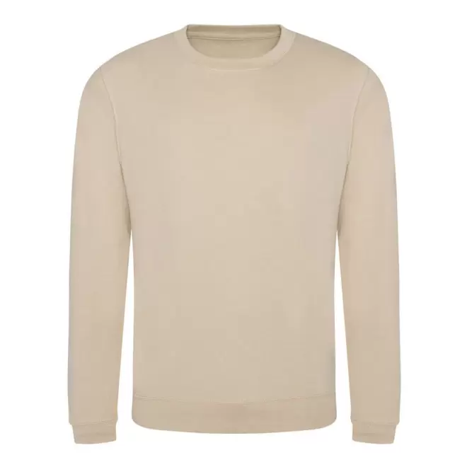 SWEAT PERSONNALISÉ 'HOLA' - nude