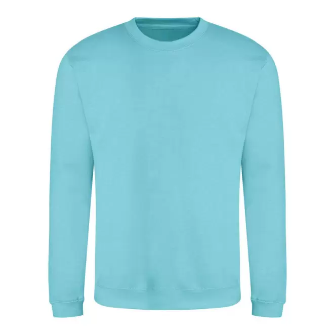 SWEAT PERSONNALISÉ 'HOLA' - turquoise