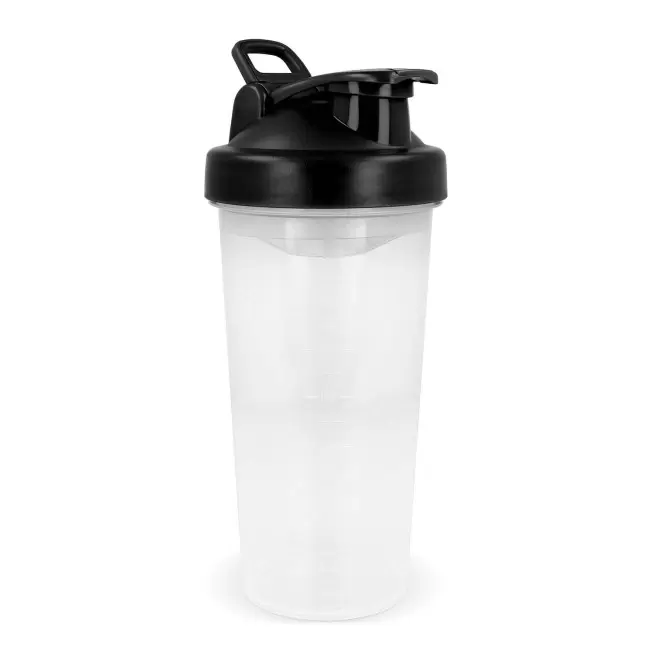 RAPIDE 4J - SHAKER 700ML PERSONNALISE 'PROTYNE' - noir